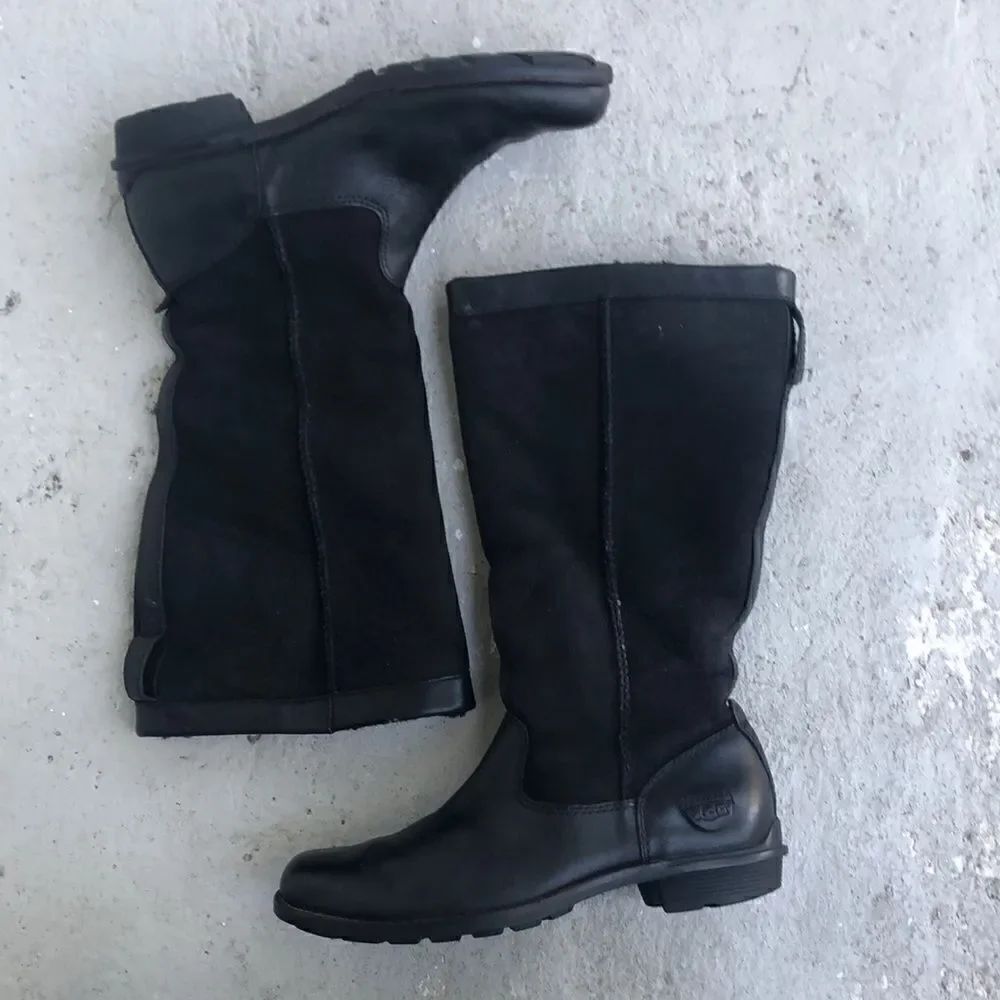 Ugg  Brookfield boots